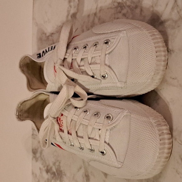 Feiyue Top One unisex sneakers - Picture 4 of 11
